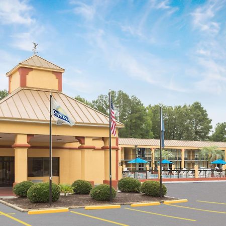 Days Inn By Wyndham Orangeburg South Luaran gambar