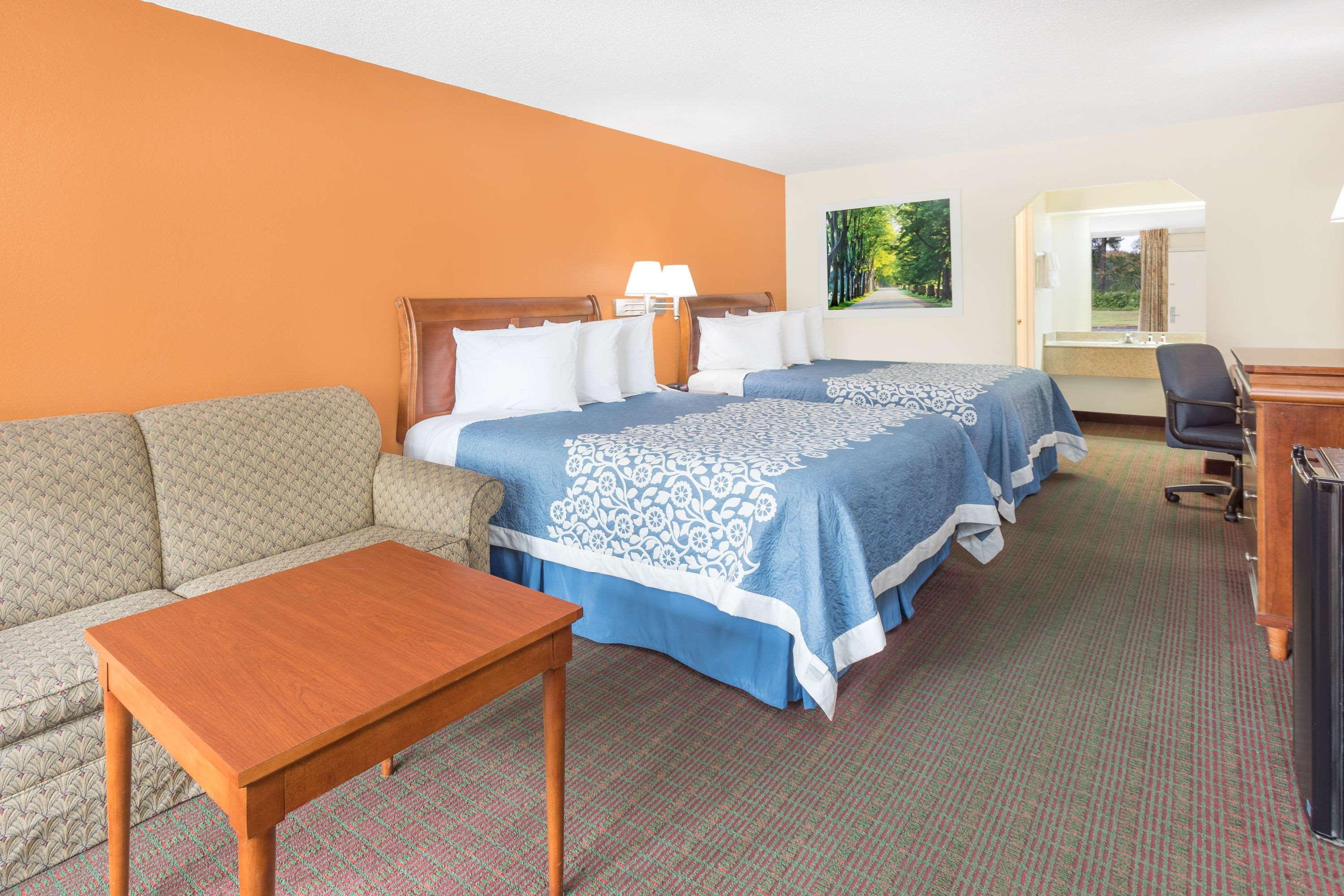 Days Inn By Wyndham Orangeburg South Luaran gambar