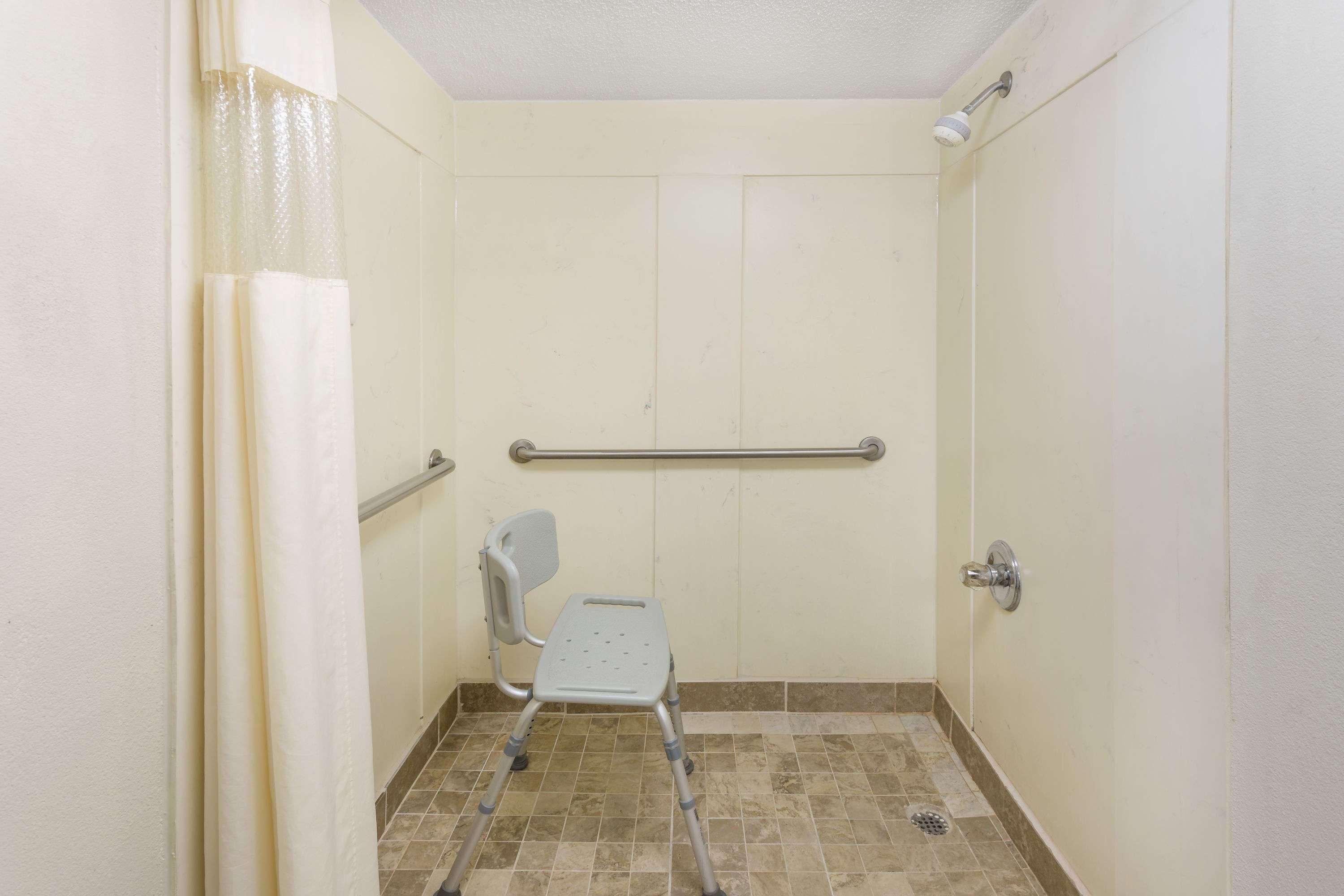 Days Inn By Wyndham Orangeburg South Luaran gambar