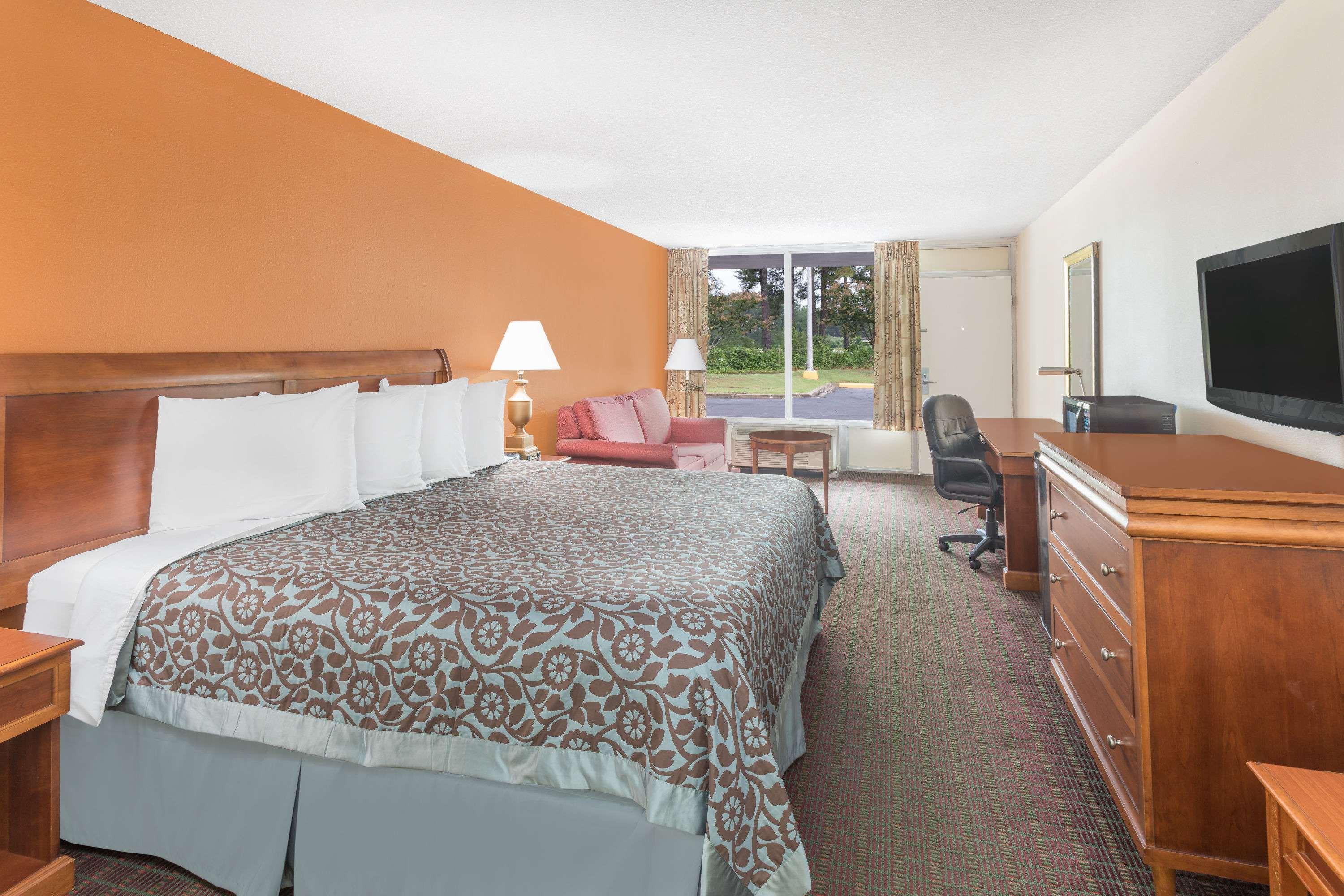 Days Inn By Wyndham Orangeburg South Luaran gambar