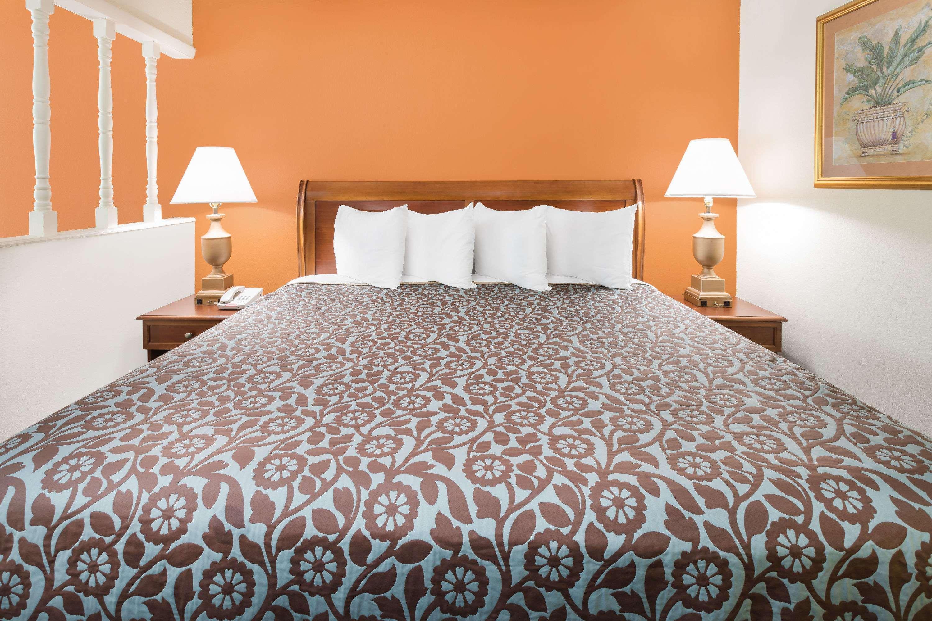Days Inn By Wyndham Orangeburg South Luaran gambar