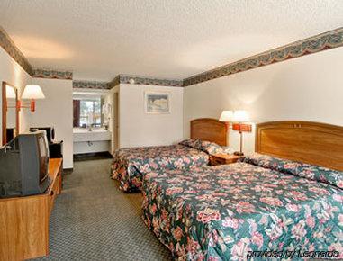 Days Inn By Wyndham Orangeburg South Luaran gambar